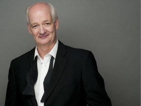 Colin Mochrie and Friends, 5 stars out of 5, Stage 20, Garneau Theatre