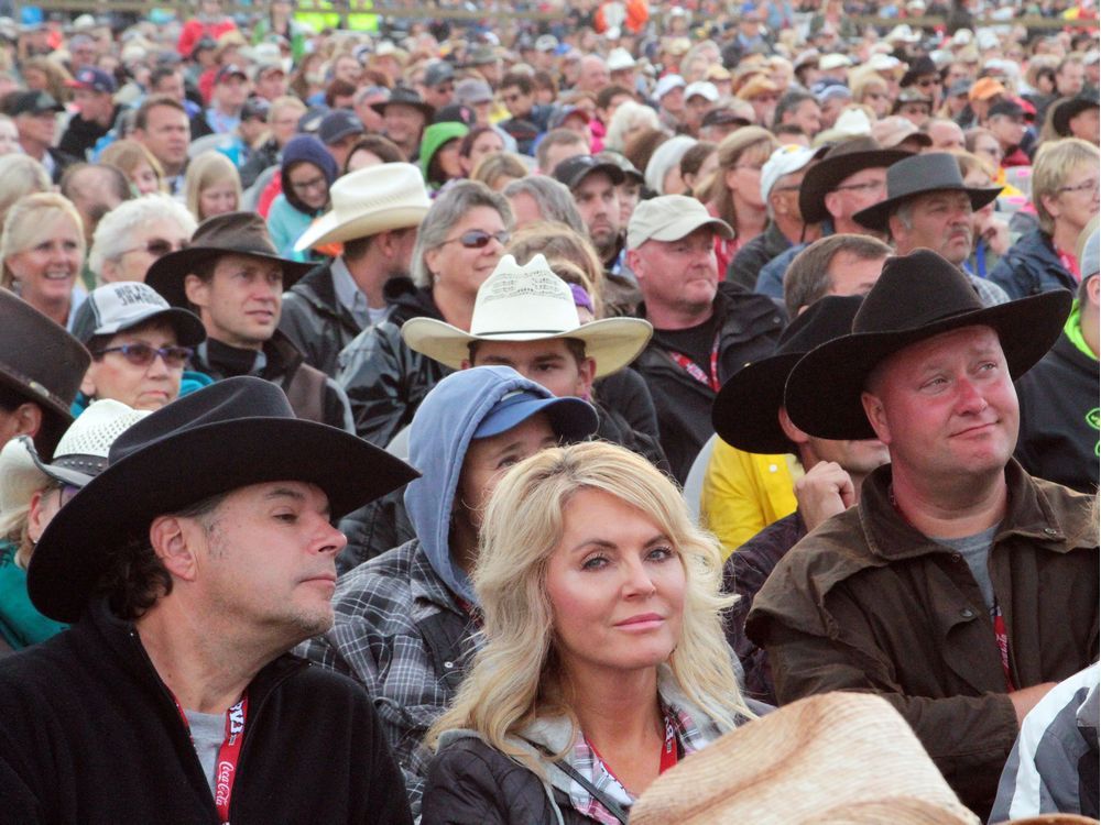 Big Valley Jamboree announces its 2018 lineup Edmonton Journal