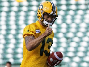 0803 eskimos

Mike Reilly takes part in an Edmonton Eskimos team practice at Commonwealth Stadium, in Edmonton Wednesday Aug. 2, 2017. Photo by David Bloom

0803 eskimos Full Full contract in place
David_Bloom David Bloom, Postmedia