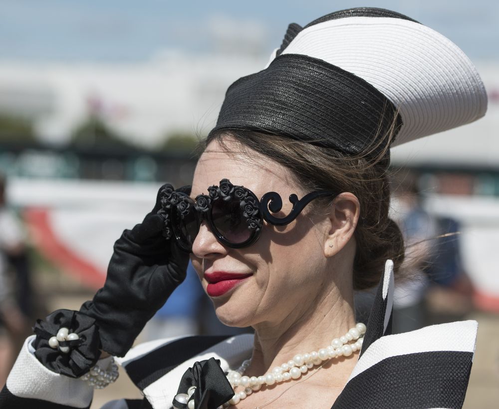 Derby sales hats edmonton