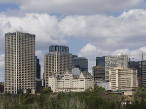 The Fairmont Hotel Macdonald has stood on the bank of the North Saskatchewan River since it first welcomed visitors in July 1915.