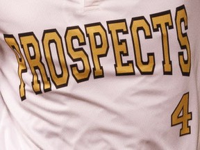 Edmonton Prospects