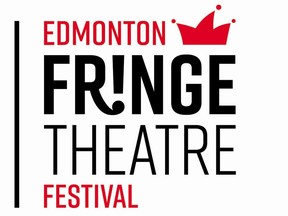 Edmonton International Fringe Festival 2017.