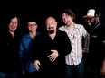 Fabulous Thunderbirds are performing at the Edmonton Blues Festival at Hawrelak Park.