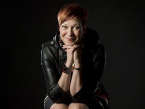 Edmonton publisher Ruth Kelly died in June.