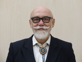 Scott McKeen will return to council for a second term after winning the Oct. 16, 2017, race for Edmontons' Ward 6.