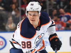 Jesse Puljujarvi