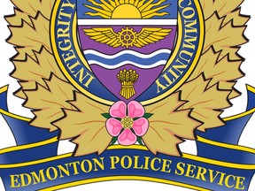 The Edmonton Police Service is seeking the publicís assistance identifying a toddler found wandering in north Edmonton Saturday afternoon. The boy is believed to be approximately two-years-old, has blonde hair and blue eyes and was found wearing dark blue pajamas with black and yellow dinosaurs.