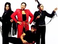 Boney M plays at the River Cree on Sept. 21.