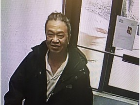 The Edmonton Police Service is asking the public for assistance in identifying a suspect in a reported sexual assault from March, 2017.