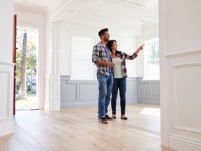 From floorplans to construction practices, when it comes to homebuilding a lot has changed.