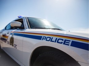 Saskatchewan RCMP have charged a 29-year-old with firearm and robbery offences following a manhunt in west-central Saskatchewan.