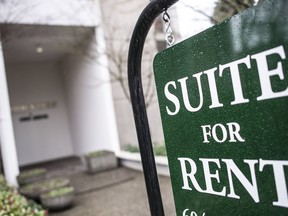 Renting out a secondary suite can provide some additional income, as long as it qualifies for city permits and meets special requirements.