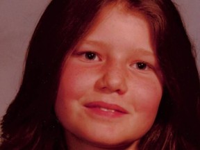 Delaine Goudriaan's slaying is still a cold case 34 years after her body was discovered on the outskirts of Edmonton in 1983. Her sisters are redoubling their efforts to bring the case to a conclusion.
