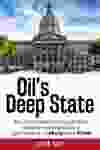 Kevin Taft’s new book, Oil’s Deep State, is published by Lorimer.