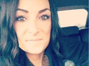 Kim O'Hara was moved to the Glenrose Rehabilitation Hospital last week and can go home on the weekends. O'Hara was one of four victims hit by a U-Haul truck in downtown Edmonton in the early hours of Oct. 1.