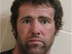 Redwater RCMP are looking for 35-year-old Kenneth Douglas McLean of Redwater. Anyone with information is asked to call the Redwater RCMP detachment or their local police detachment.