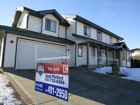 Average Edmonton home prices were four per cent higher last summer than in the summer of 2016, a new Royal LePage survey shows.