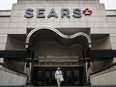 Sears Canada liquidation sales would begin on Oct. 19 and continue for 10 to 14 weeks.