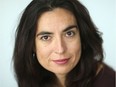 Author Tanya Talaga appears at LitFest on Friday, Oct. 20.