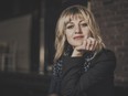 Anaïs Mitchell wrote the musical, Hadestown, which debuts Nov. 16 at the Citadel.