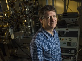 University of Alberta researcher Robert Wolkow says his team's research on negative differential resistance (NDR) solves a decades old scientific mystery and could be used to create cheaper, smaller and faster computers.