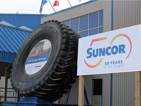 Suncor has postponed plans to introduce random drug and alcohol testing at its northern Alberta operations at least until a judge rules on an injunction application next Thursday, Dec. 7, 2017.