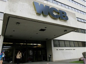 The WCB has enacted security protocols after a man filed a civil lawsuit that contains numerous threats against WCB staff.
