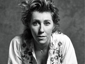 Martha Wainwright brings her solo troubadour show to the Needle Vinyl Tavern on Wednesday, Nov. 15.