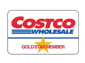 Costco Business Centre opens in west Edmonton