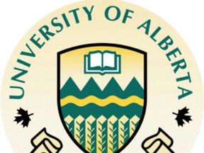 University of Alberta logo