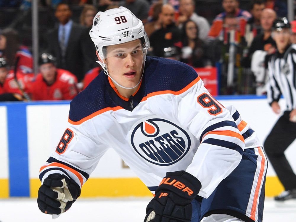 Jesse Puljujarvi likely the next in long list of Edmonton Oilers sold at an  all-time low - OilersNation