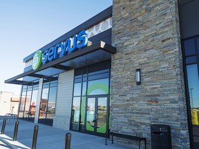Servus prides itself on offering exceptional banking services that have long earned the credit union recognition and accolades in the customer service arena.