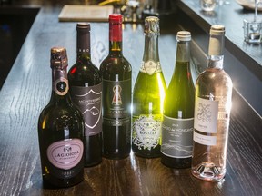 Some affordable but quality wines ideal for entertaining over the holidays are recommended by wine columnist Juanita Roos.