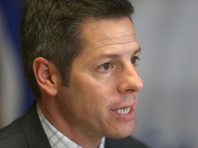 Winnipeg Mayor Brian Bowman says the Eskimos should consider a name change.