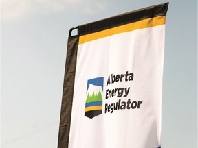 Crews are cleaning up following leaks from two unrelated oil facilities in northern Alberta, the Alberta Energy Regulator reports.