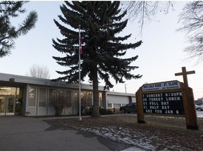 Ben Calf Robe Elementary School on Tuesday, December 12, 2017.