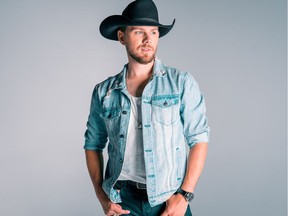 Brett Kissel's new album We Were That Song is now out.