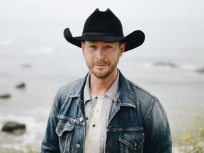 Paul Brandt has joined the Big Valley Jamboree 2018 lineup.