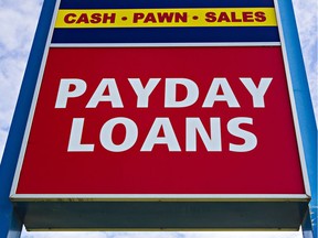 payday loans+payoneer