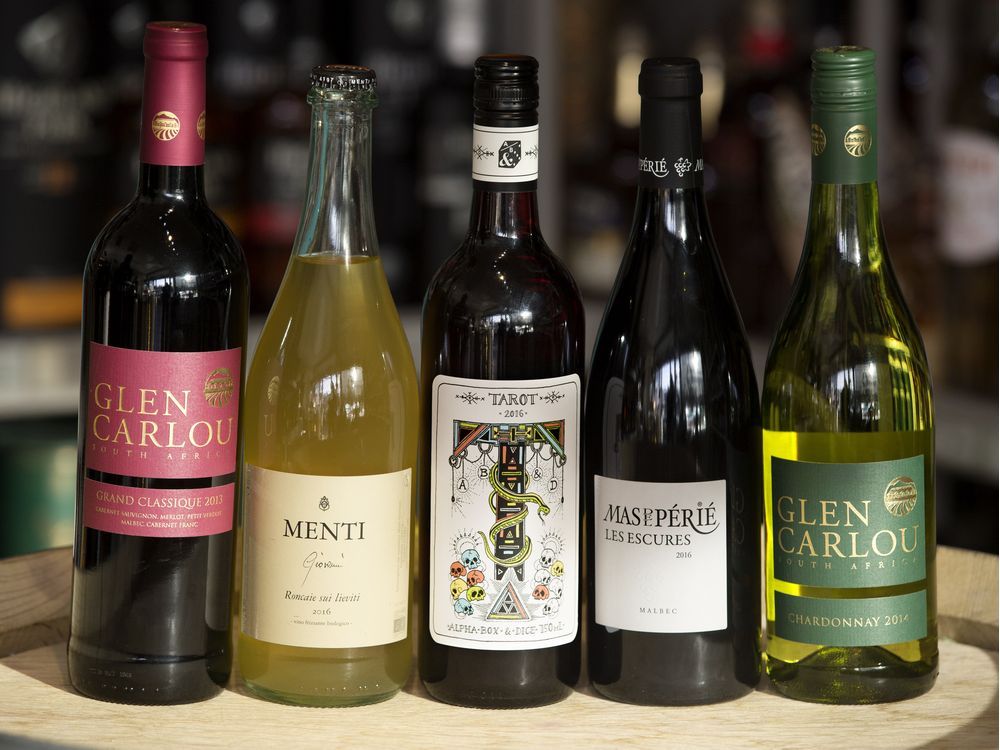 Wine column: Great vegan-friendly wine selections packed with unfined  flavour, colour, complexity and vibrancy