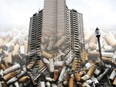 Without specific bylaws in place, it can be difficult for a condo board to enforce smoking rules and resolve neighbour disputes.