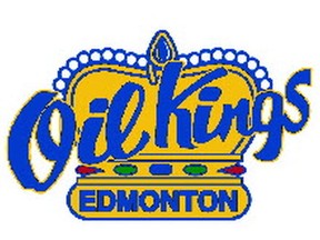 Edmonton Oil Kings logo