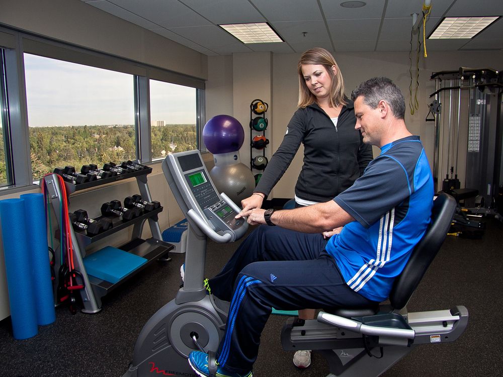 Five steps to your weight loss plateau Edmonton Journal