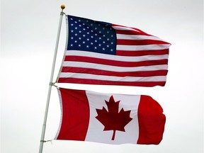 Canada will go from having a big advantage over the U.S. on the taxation of new investment to a disadvantage, as the U.S. rate is cut by almost half.