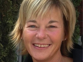 Aileen (Gina) Robinson, 54, died after being found seriously injured at the home of her estranged husband, Gilbert Paul Robinson, 58, in 2014. Gilbert Robinson was convicted of second-degree murder in Aileen Robinson's death in January 2018.