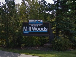 Mill Woods residents have been complaining about humming sounds that have been keeping them awake at night.