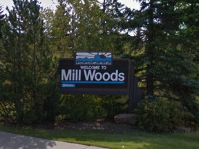 Mill Woods residents have been hearing a loud hum in the middle of the night but no one seems to know the source.