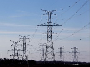 The operator of Alberta's electric system wants to cancel plans to build a major power transmission project northwest of Fort McMurray.