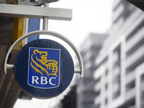 Royal Bank of Canada